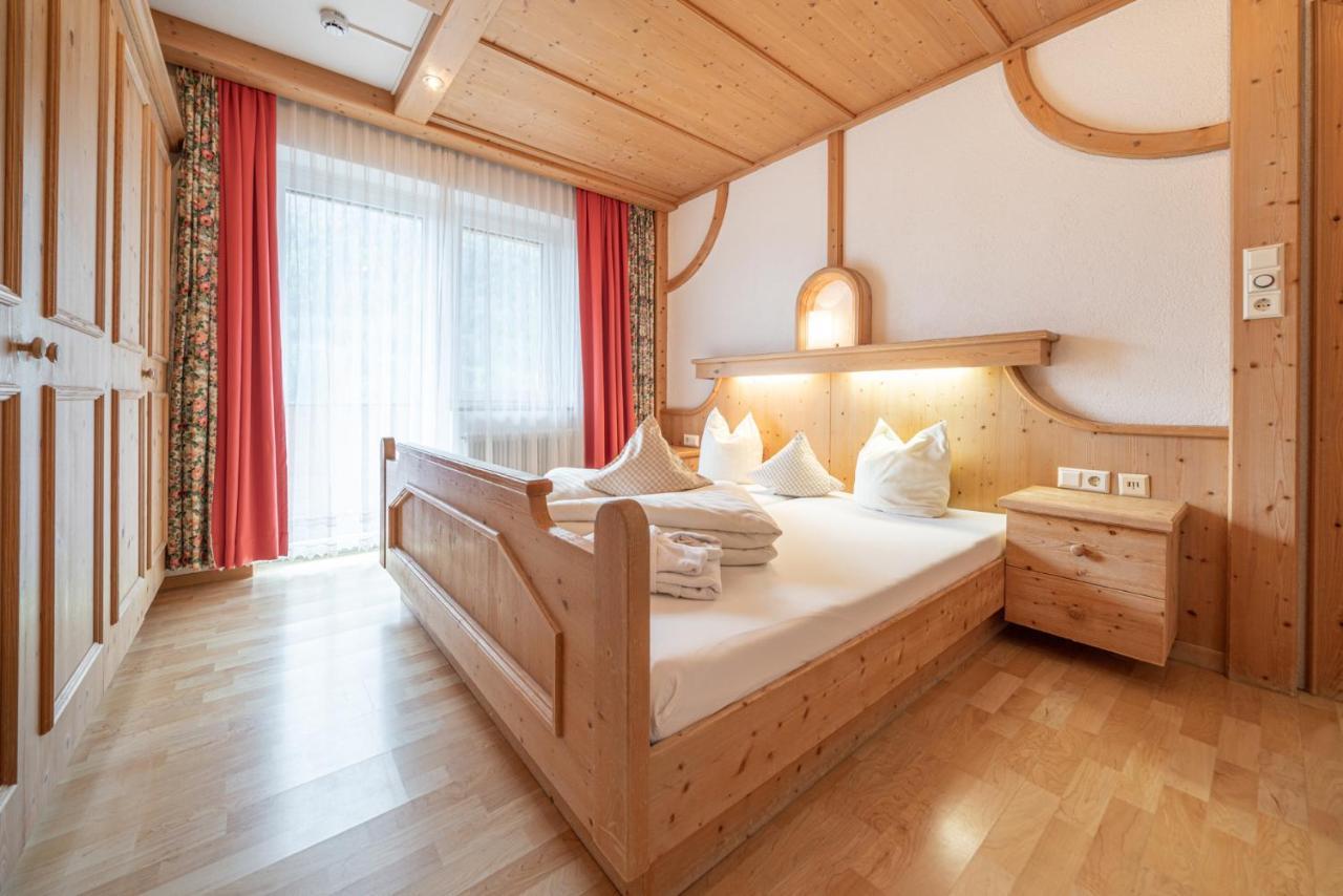 Familienhotel Replerhof Mit Kinderbetreuung Prägraten Chambre photo