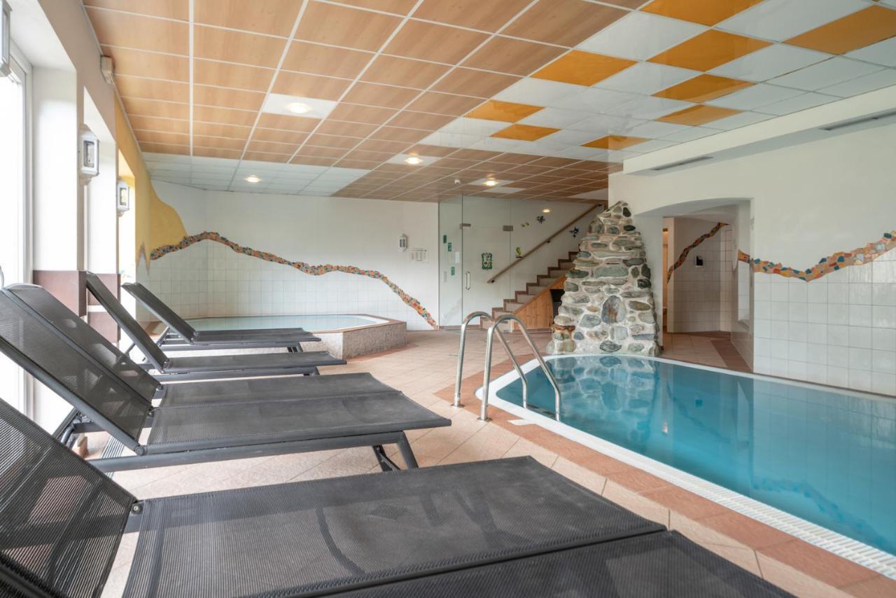 Familienhotel Replerhof Mit Kinderbetreuung Prägraten Extérieur photo