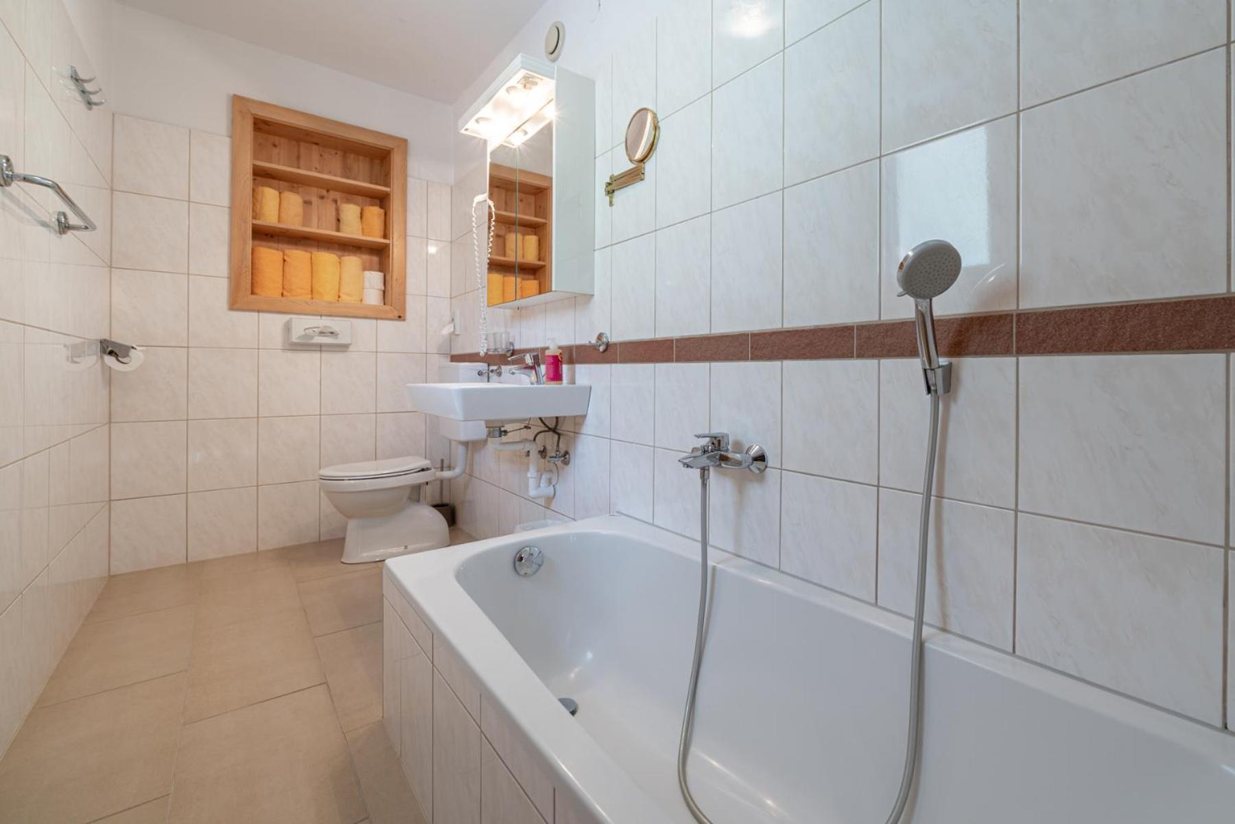 Familienhotel Replerhof Mit Kinderbetreuung Prägraten Chambre photo