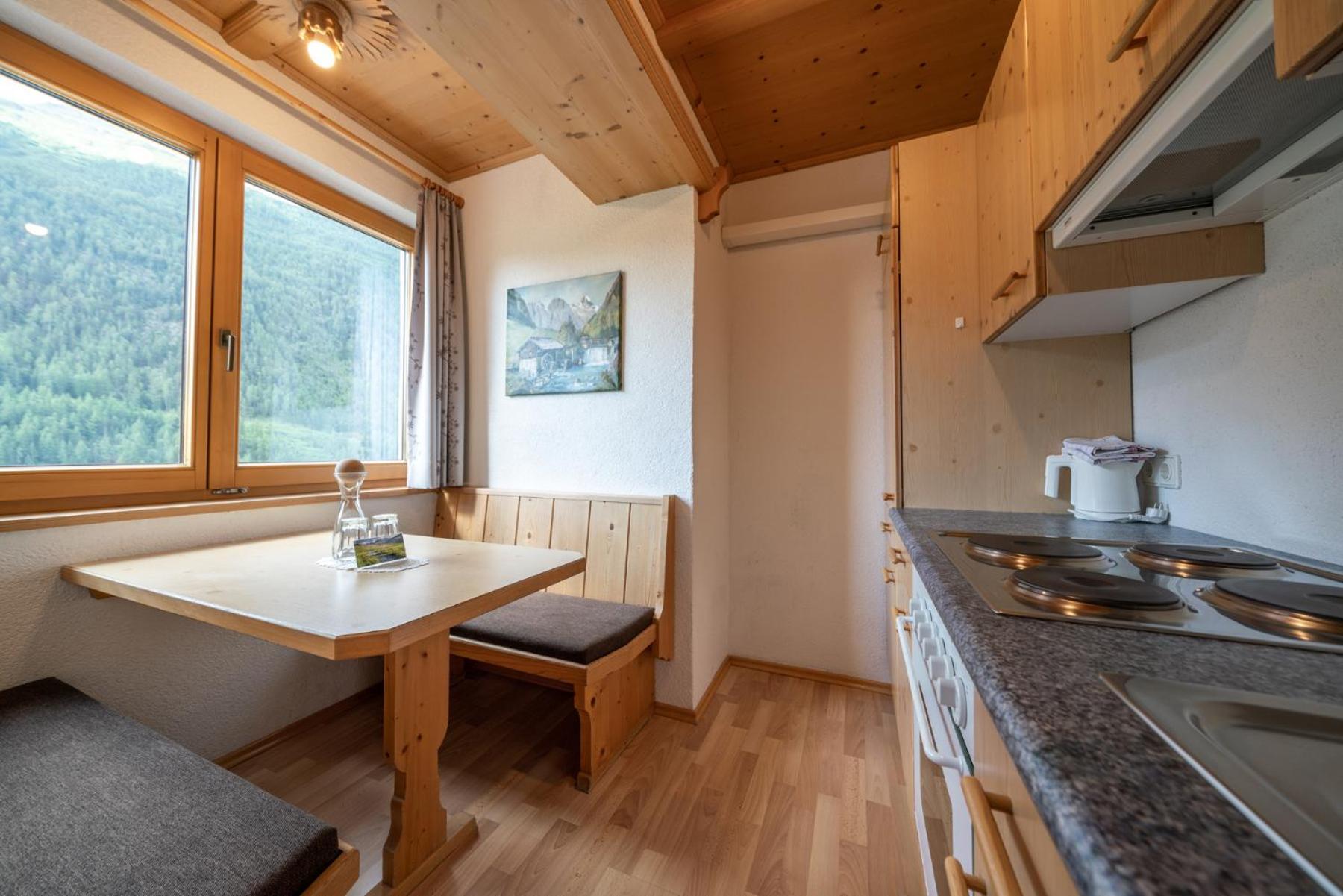 Familienhotel Replerhof Mit Kinderbetreuung Prägraten Chambre photo