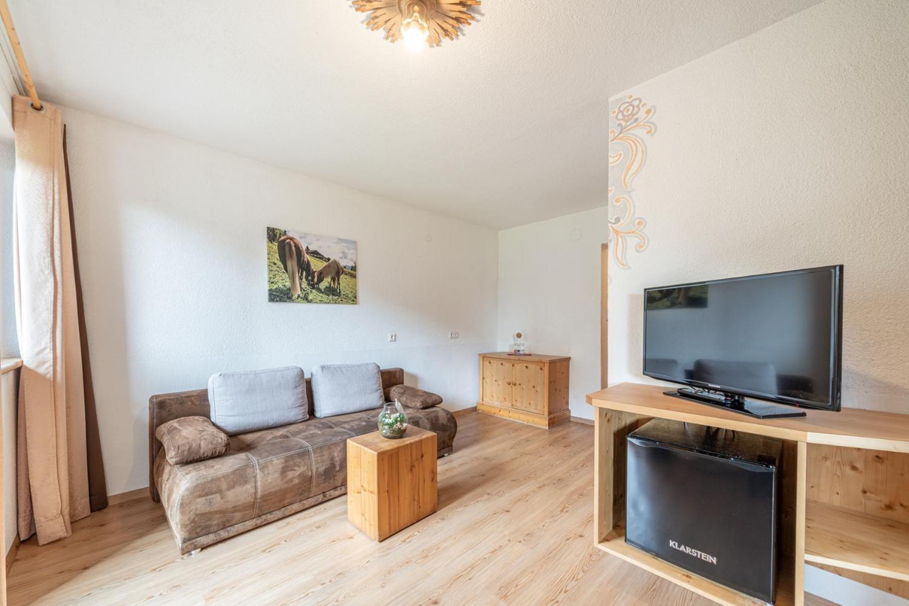Familienhotel Replerhof Mit Kinderbetreuung Prägraten Chambre photo