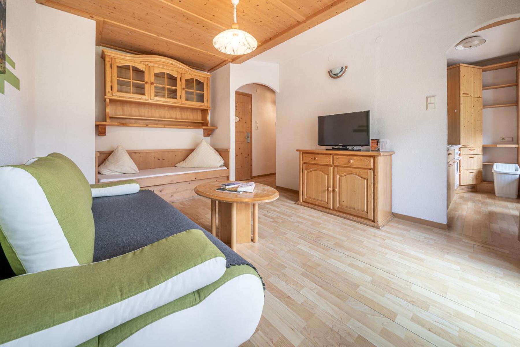 Familienhotel Replerhof Mit Kinderbetreuung Prägraten Chambre photo